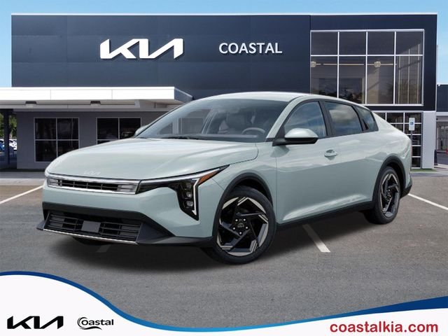New 2026  Kia EX image 1