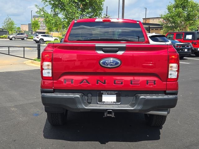 Used 2026 Red Ford XL image 10