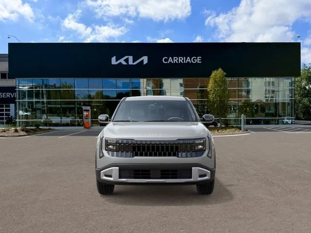 New 2027  Kia S image 2