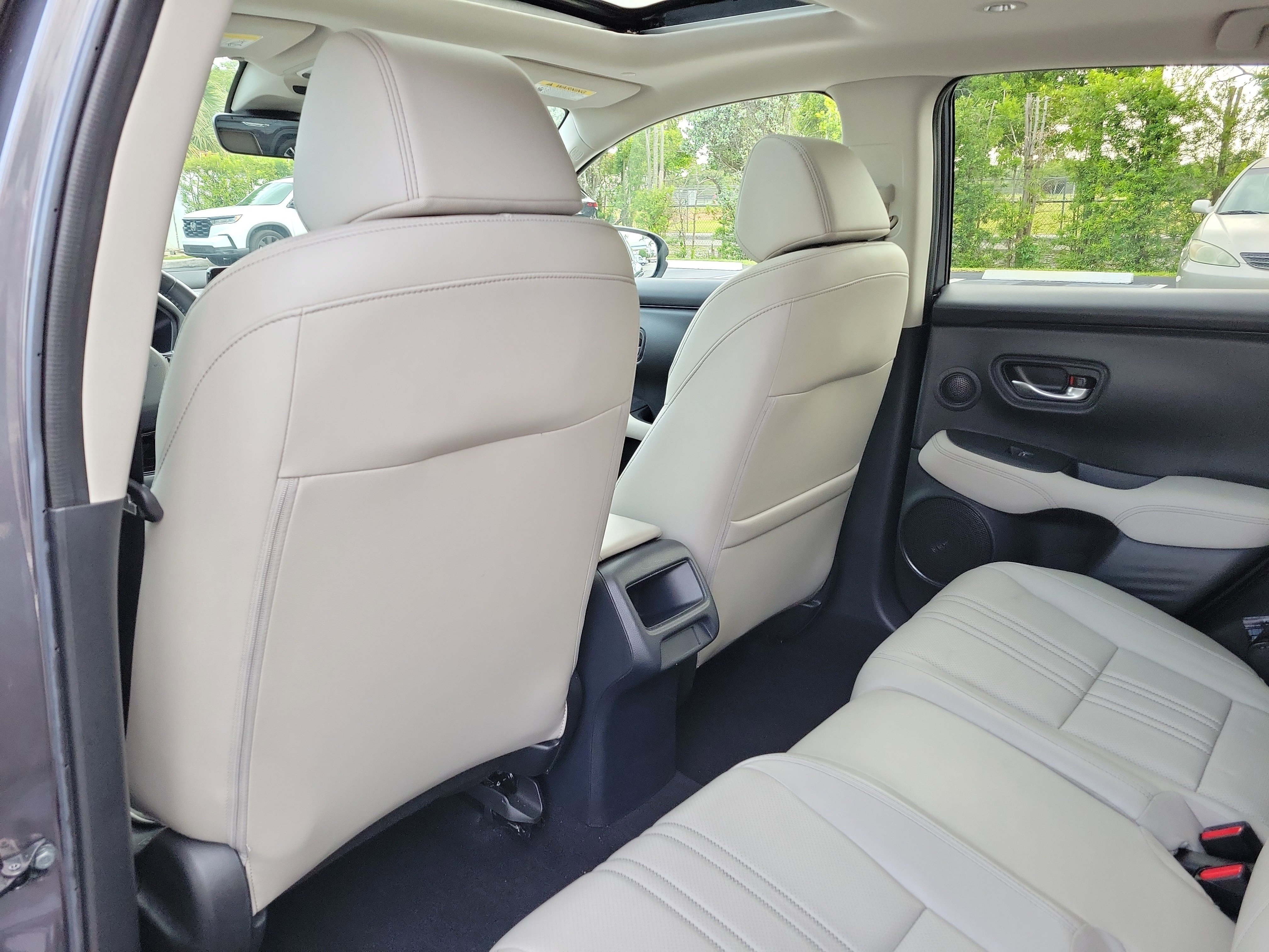 2024 Honda HR-V EX-L - Photo 40
