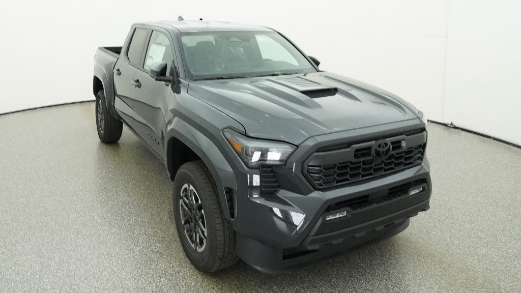 New 2026 Underground Toyota TRD Sport image 52