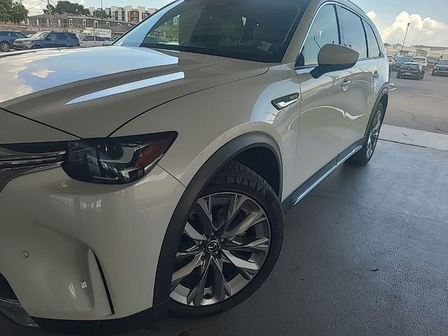2025 Mazda CX-90 3.3 Turbo Premium Plus