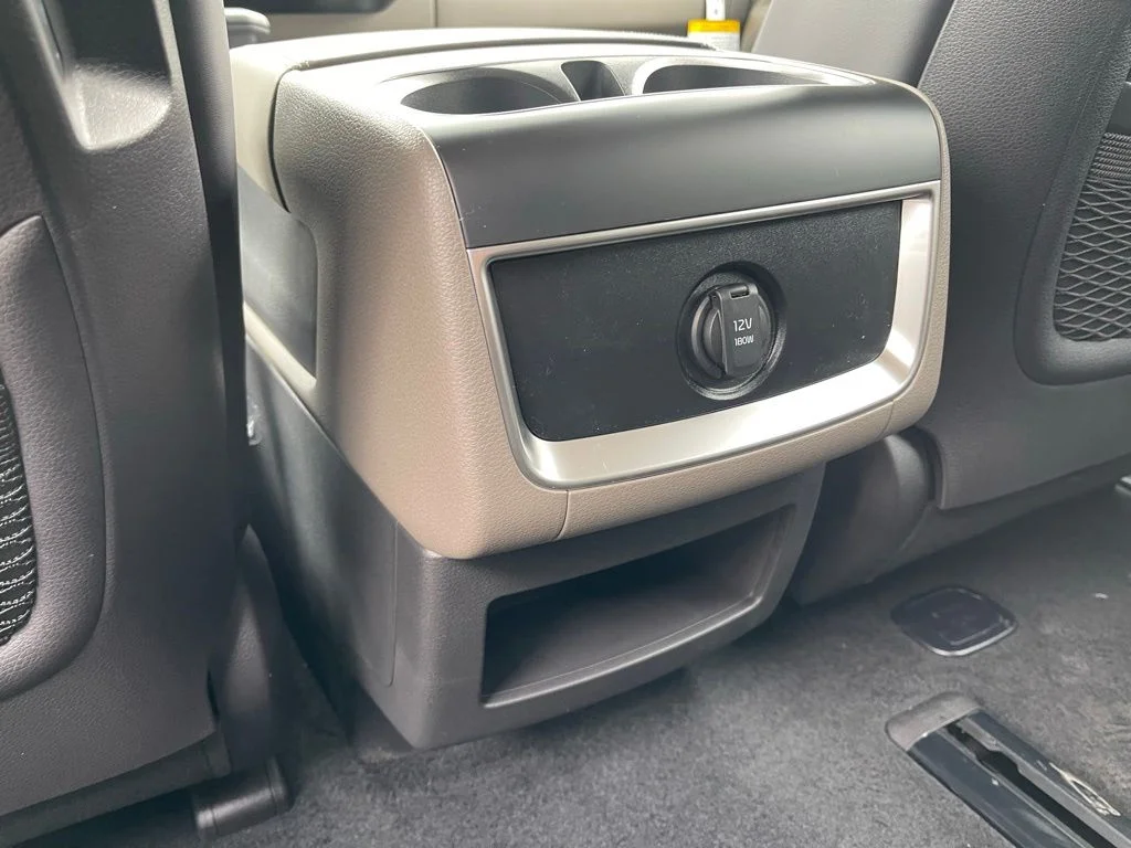 New 2026 White Kia LXS image 29