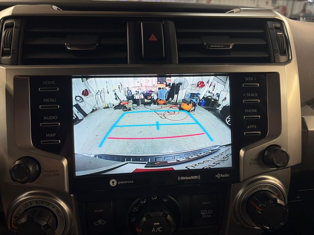Certified Used 2020 Silver Toyota SR5 Premium image 22