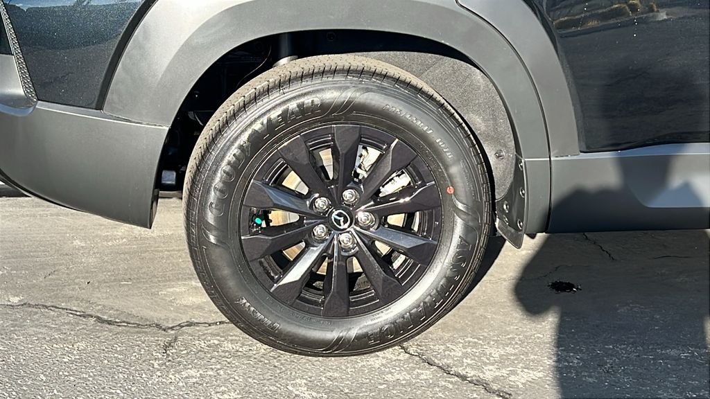 2025 Mazda CX-50 Premium - Photo 11
