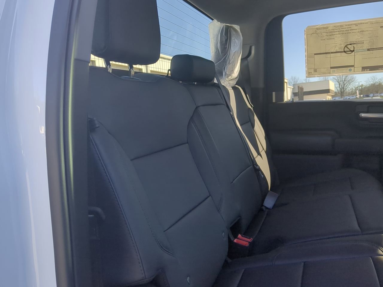 2026 Chevrolet Silverado 3500 HD Work Truck - Photo 25