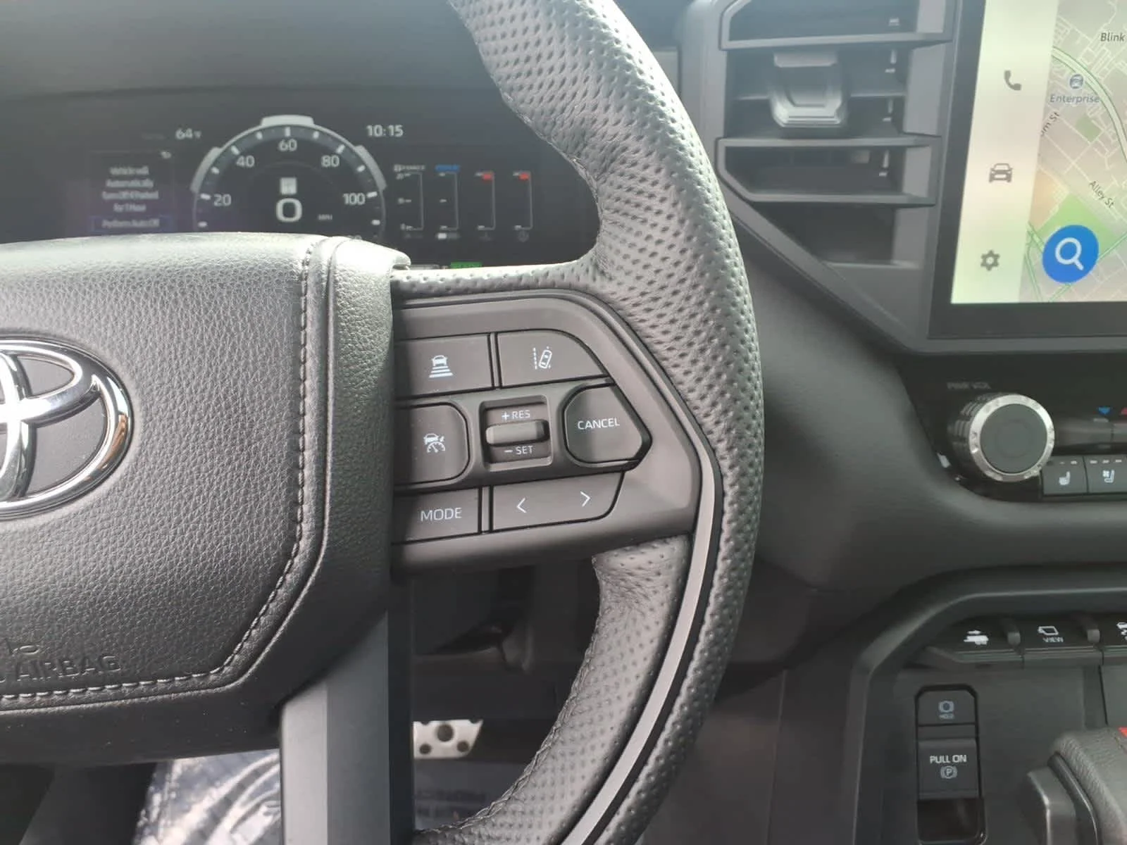 Used 2026 Wave Maker Toyota TRD Pro Hybrid image 23