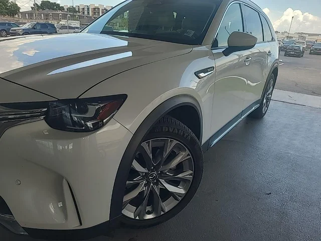 2025 Mazda CX-90 3.3 Turbo Premium Plus