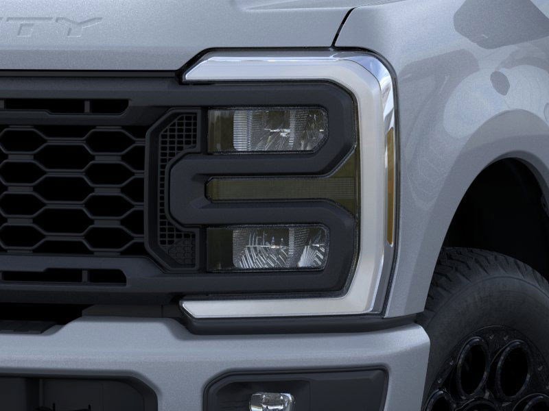 2026 Ford F-250 Super Duty Lariat - Photo 18