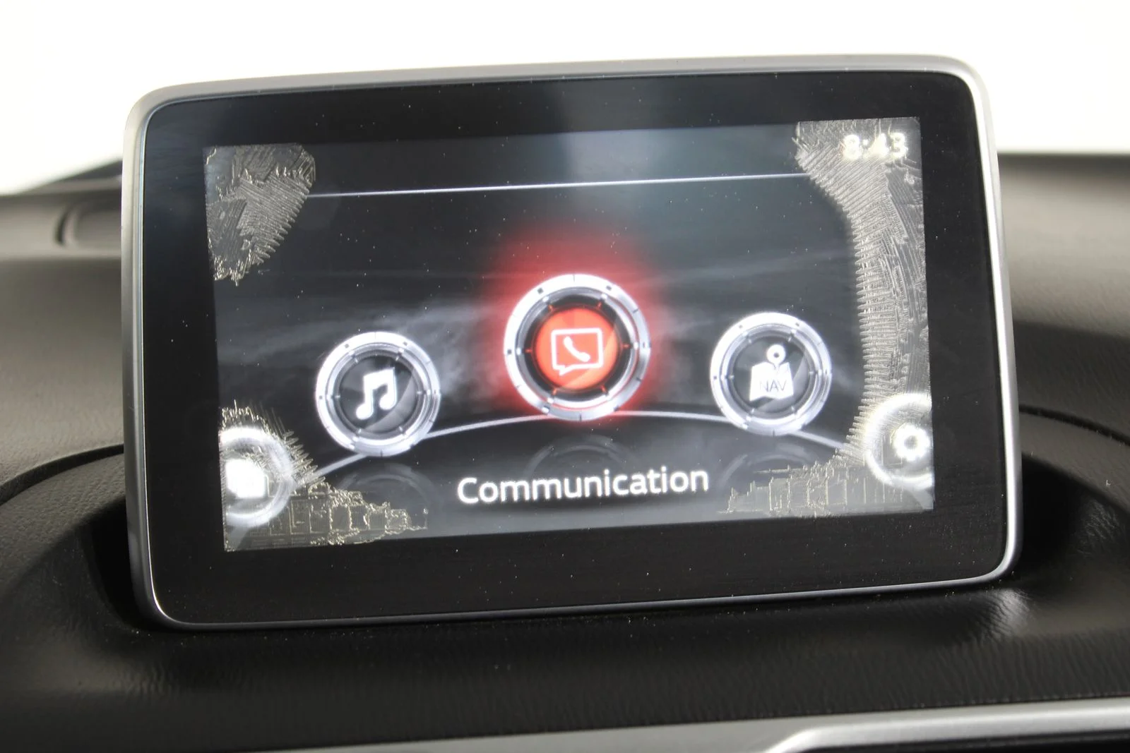 Used 2015 Black Mazda i Sport image 26