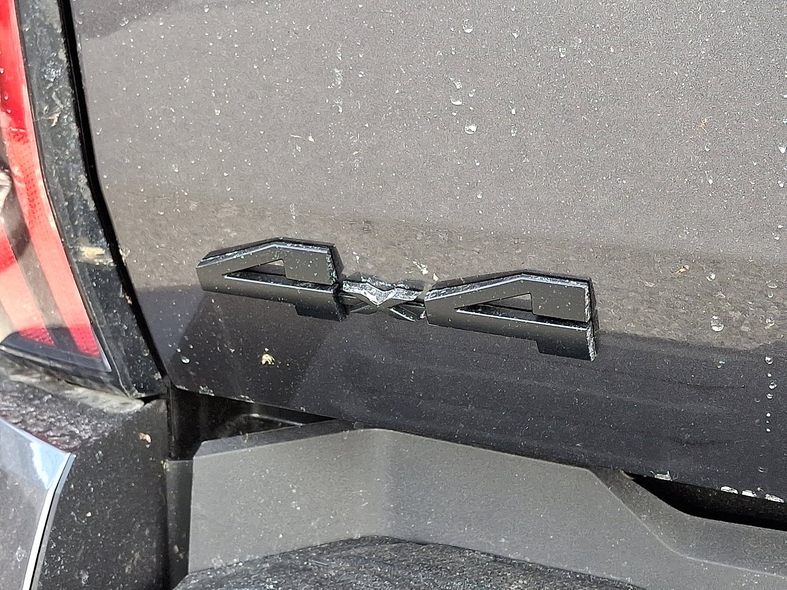 2026 Toyota Tundra Platinum - Photo 6