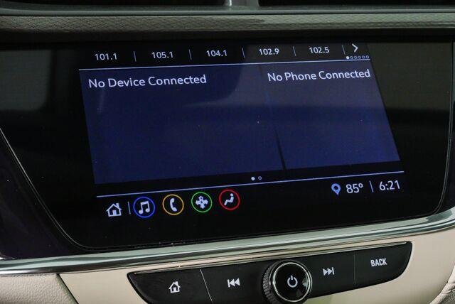 2022 Buick Encore GX Select - Photo 14