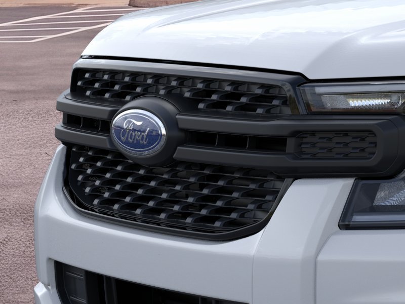 2025 Ford Ranger XL - Photo 17
