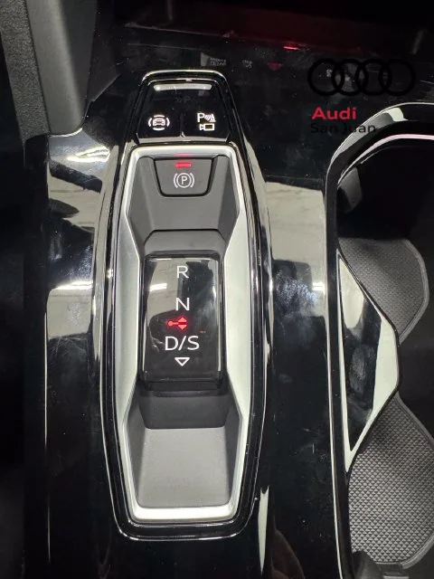 New 2026 Black Audi Premium Plus image 22
