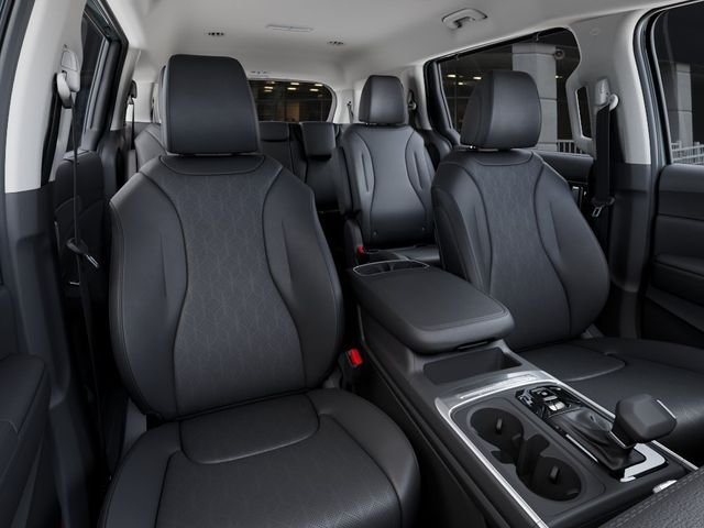 New 2027 Green Kia EX image 16