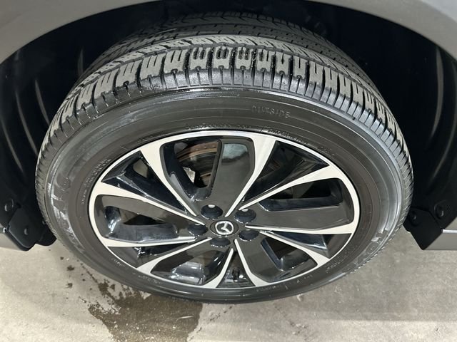 Certified Used 2023 Gray Mazda 2.5 S Premium Package image 23