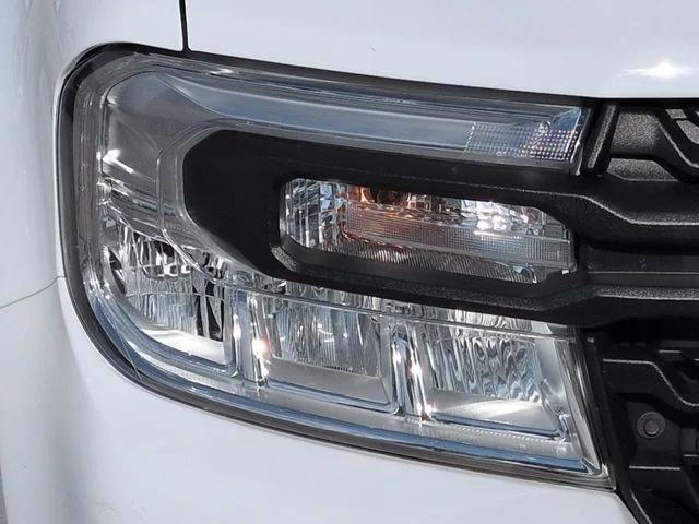 Used 2024 White Ford XL image 10