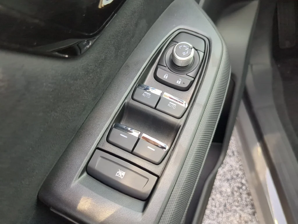 New 2026 RIVER ROCK PEARL Subaru Sport Onyx Edition image 19