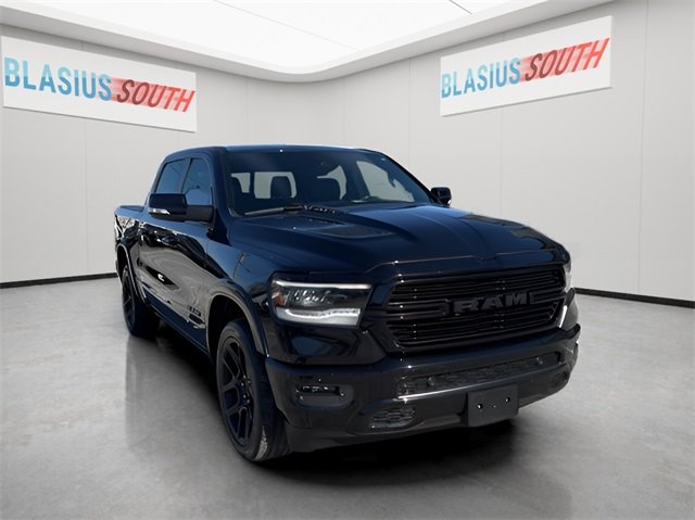 2022 RAM Ram 1500 Pickup Laramie