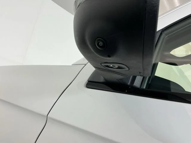 Used 2025 White Ford Tremor image 9