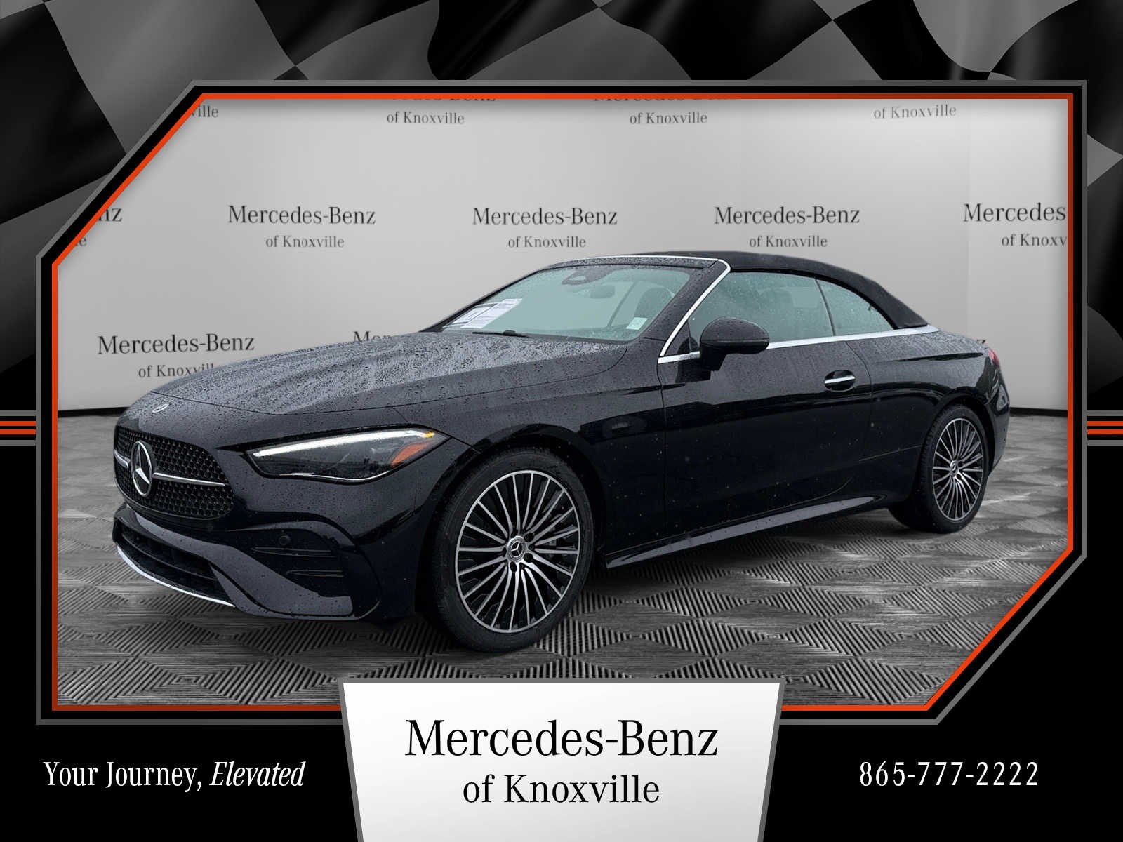 Certified Pre-Owned 2024 Mercedes-Benz CLE 450 AWD 4MATIC®