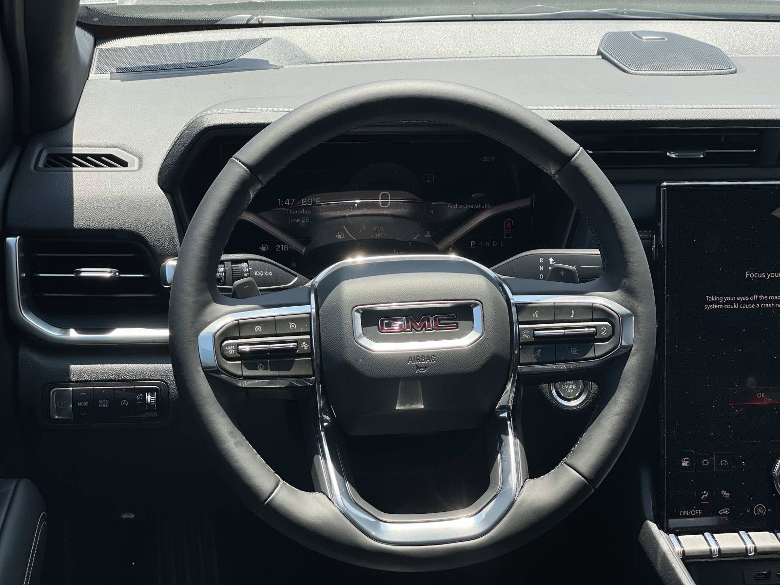 2026 GMC Terrain Elevation - Photo 10