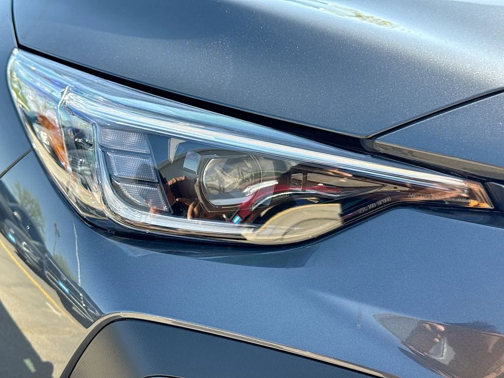 New 2026 MAGNETITE GRAY PEARL Subaru Limited image 39