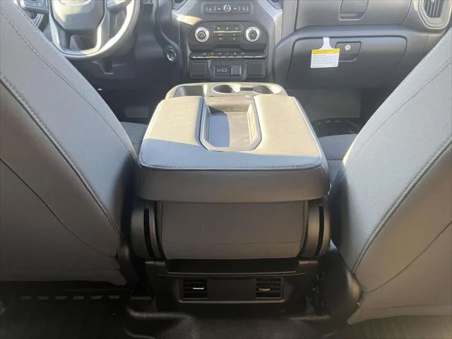 2026 GMC Sierra 1500 Pro - Photo 20
