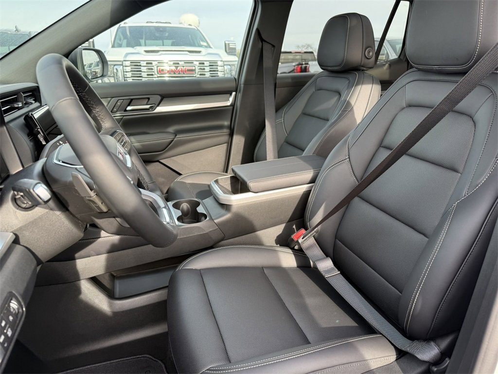 2026 GMC TERRAIN - Image 16