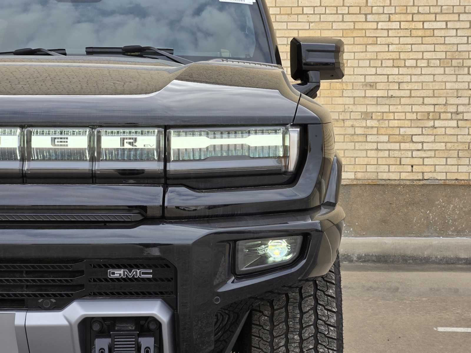 2026 GMC HUMMER EV 2X - Photo 5