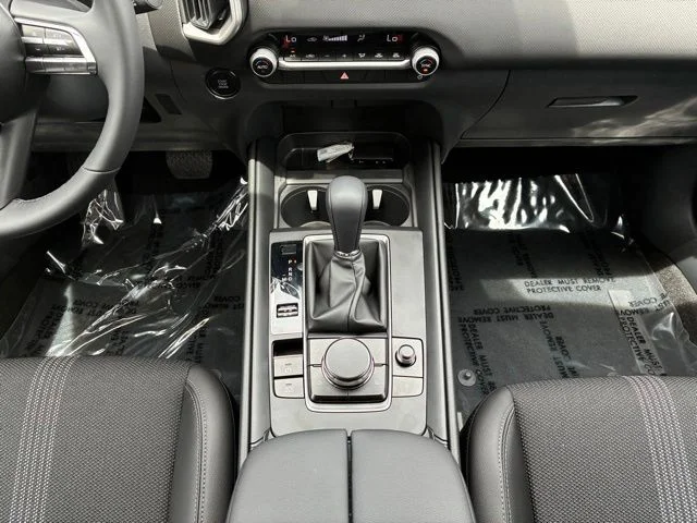 2026 Mazda CX-50 Select - Photo 12