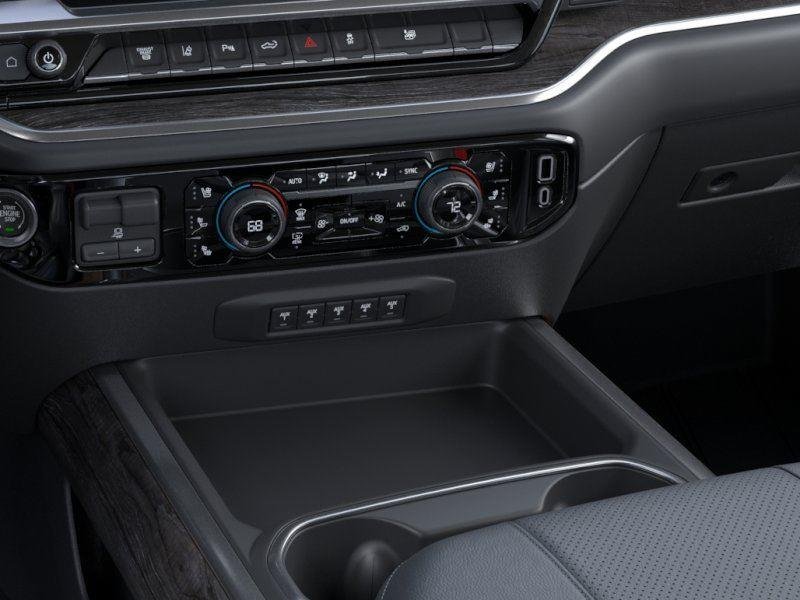 New 2026 Black Chevrolet LTZ image 23