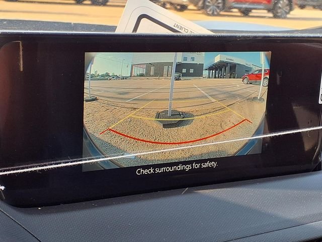 New 2026 Jet Black Mica Mazda Grand Touring image 10