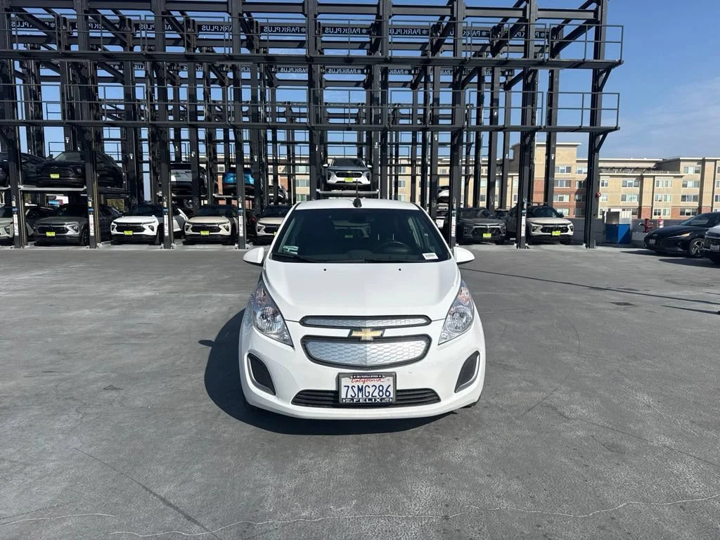 Used 2016 Chevrolet Spark 2LT with VIN KL8CL6S07GC598027 for sale in Los Angeles, CA