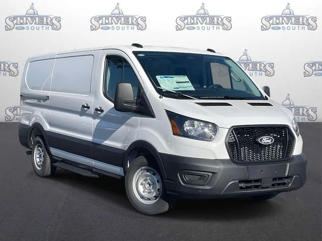 2026 Ford Transit-150
