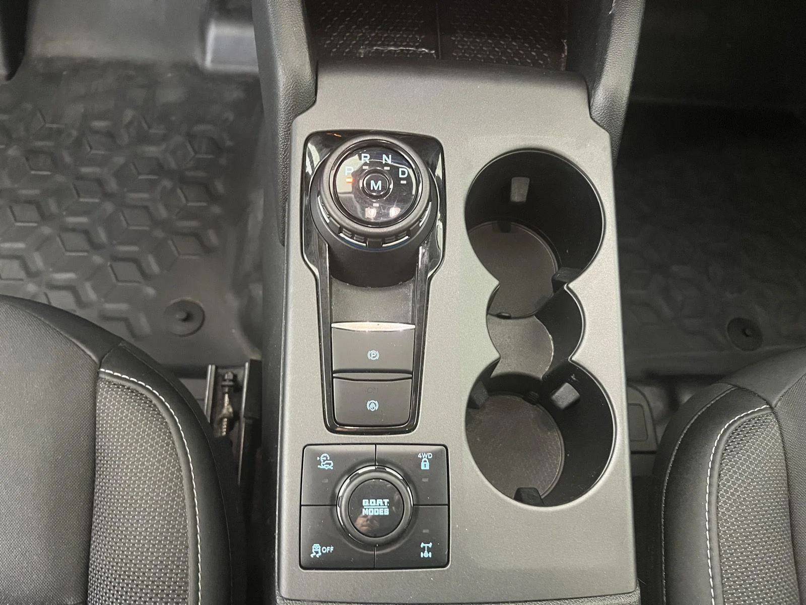 Used 2021 Area 51 Ford Badlands image 23