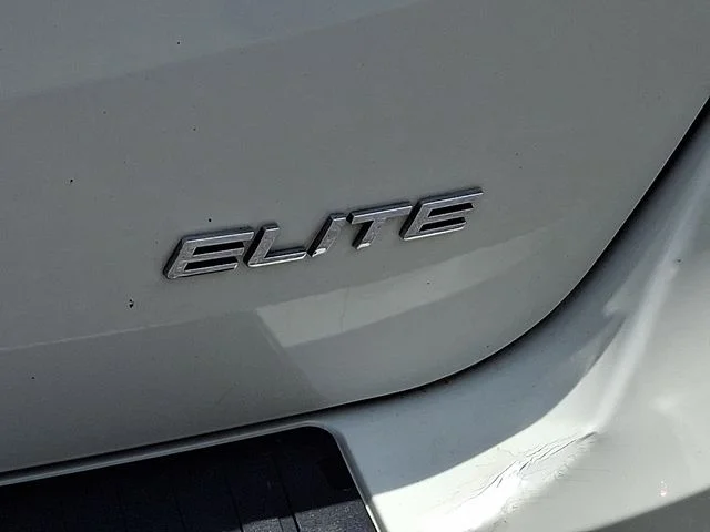 Used 2019 White Honda Elite image 34
