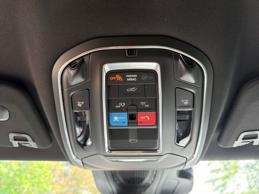 Used 2026 Black Dodge Scat Pack Plus image 28