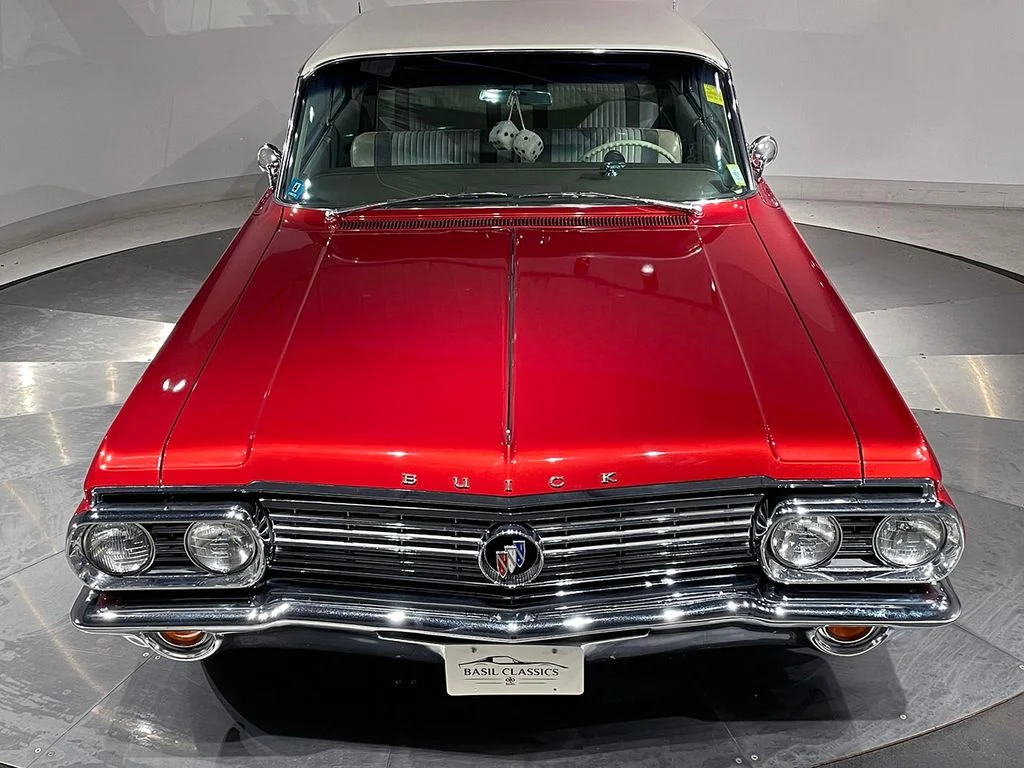 Used 1963  Buick  image 27