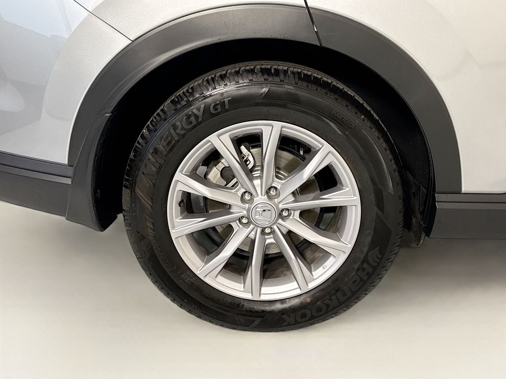 2024 Honda CR-V EX - Photo 33