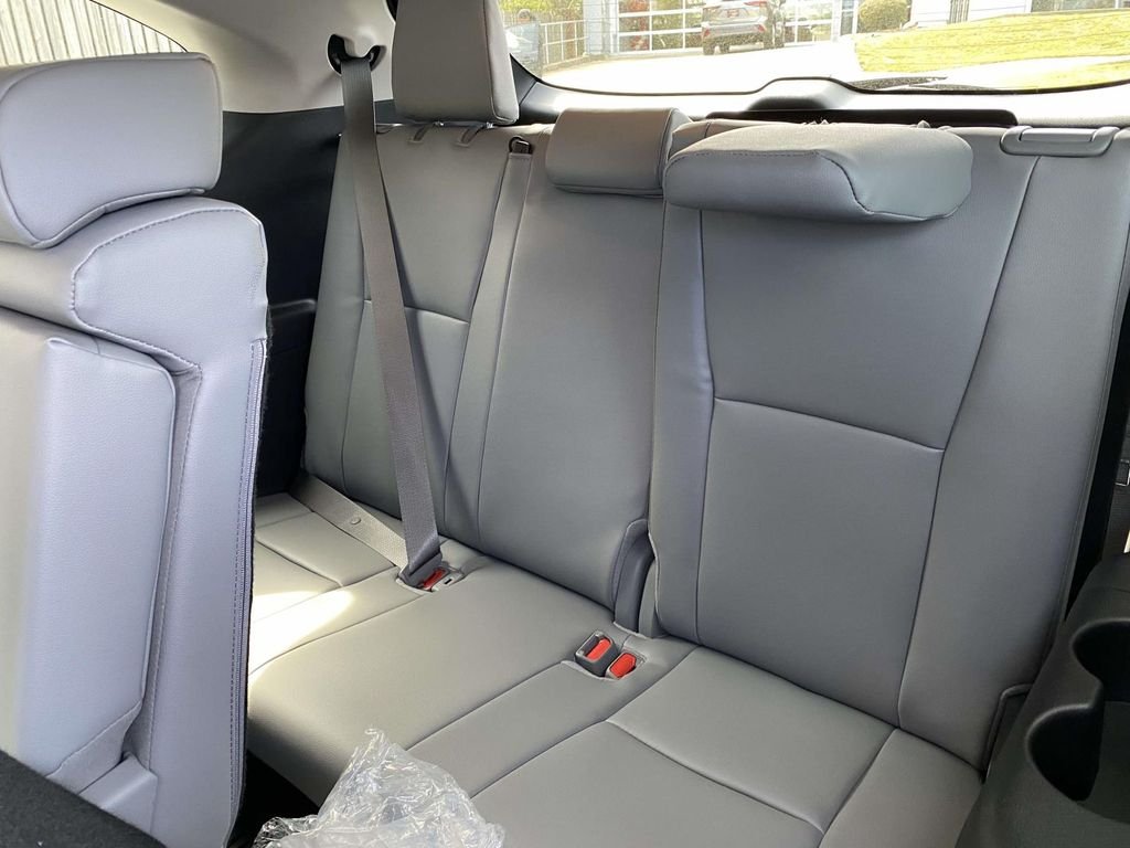 Used 2026 Beige Toyota XLE image 8