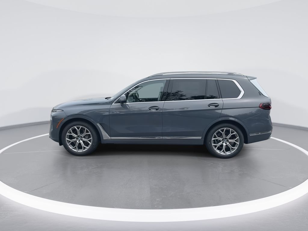 New 2027 Copper Metallic BMW xDrive40i image 5