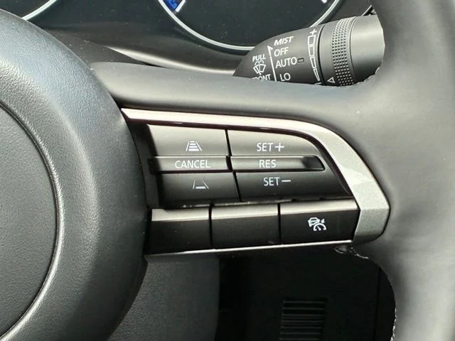New 2026 Snowflake White Pearl Mazda 2.5 S Preferred image 12