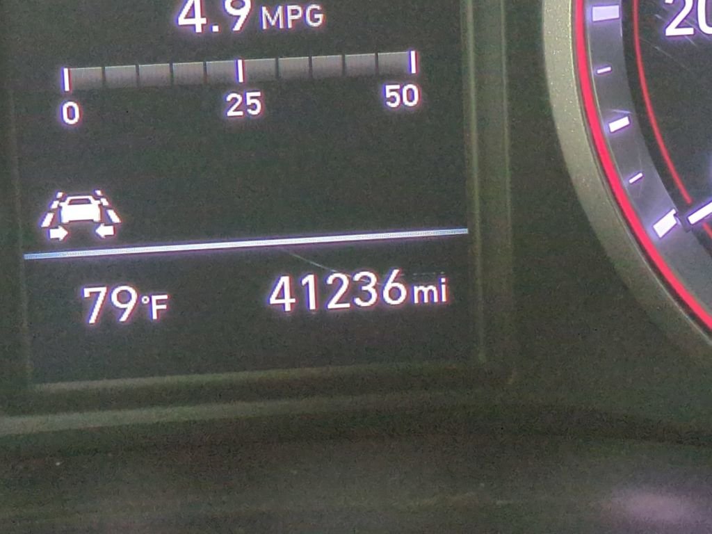 Used 2020 White Hyundai 2.0 Premium image 35