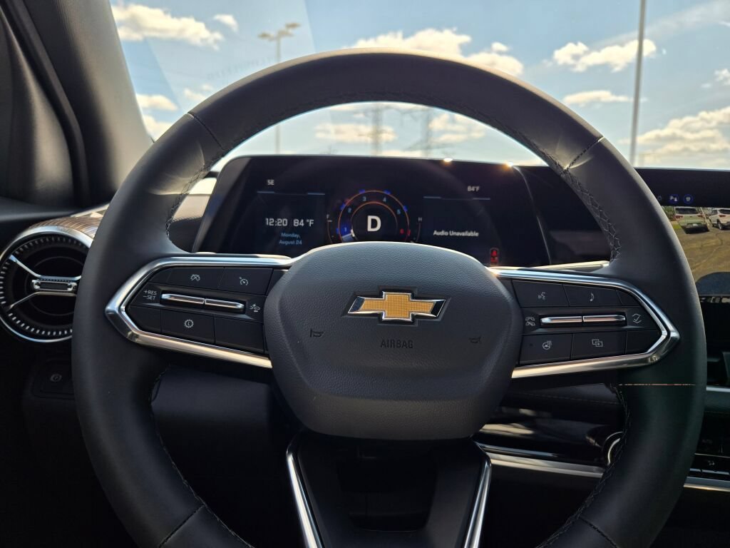 2027 Chevrolet Equinox LT - Photo 28