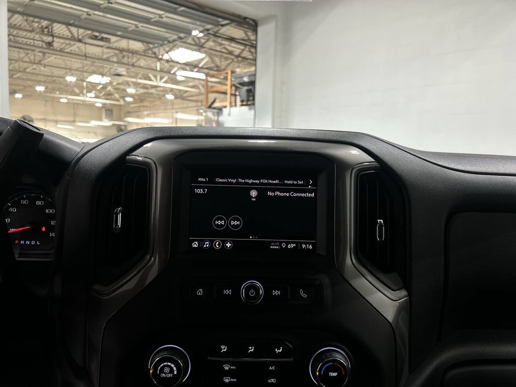 2026 Chevrolet Silverado 2500 HD Custom - Photo 12