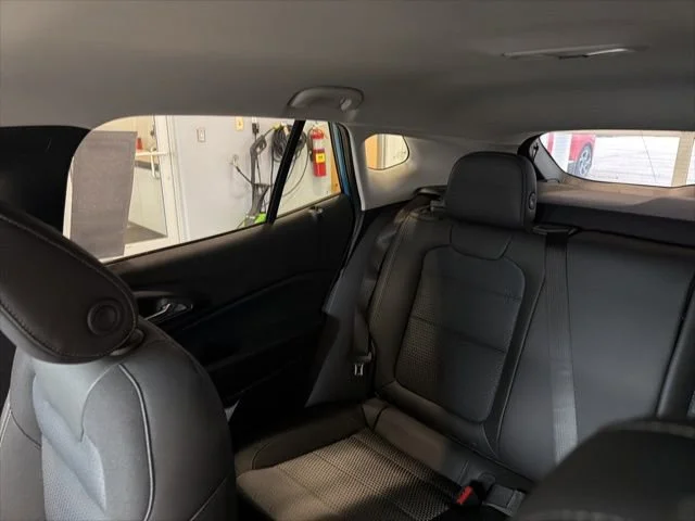 2026 Chevrolet Trax LT - Photo 13