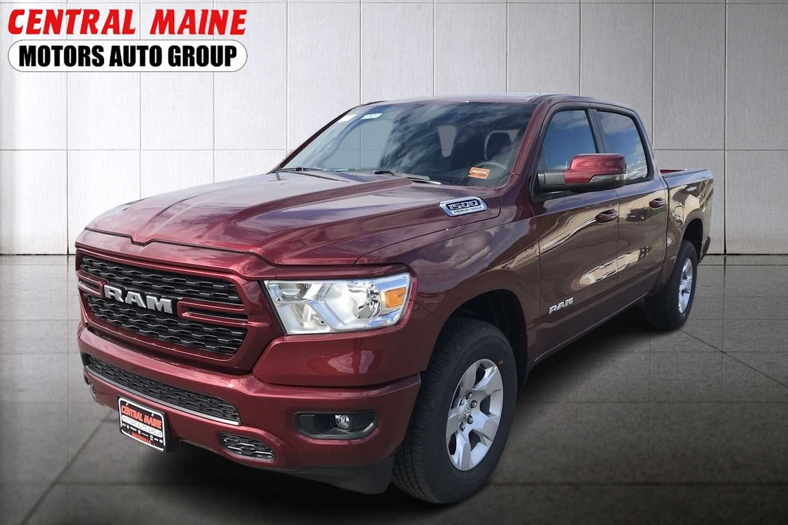 2023 RAM 1500 Pickup