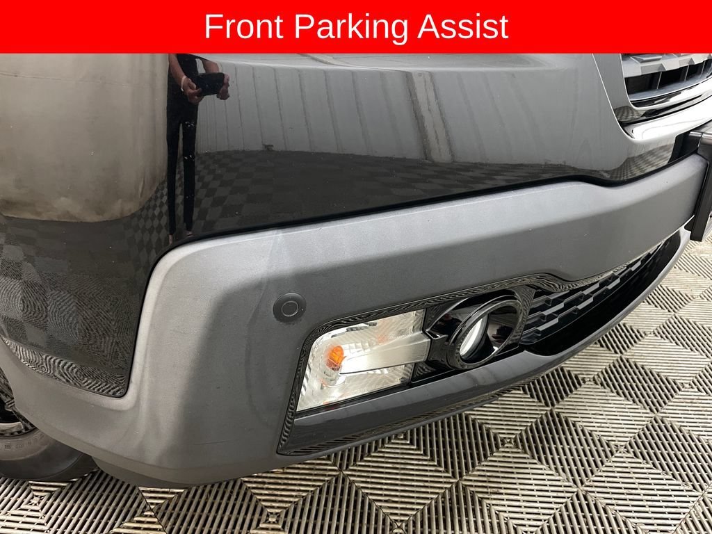 Used 2019 Black Honda Black Edition image 17
