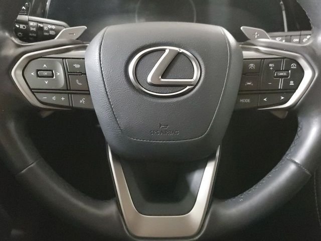 Certified Used 2023 Gray Lexus 350 Base image 15